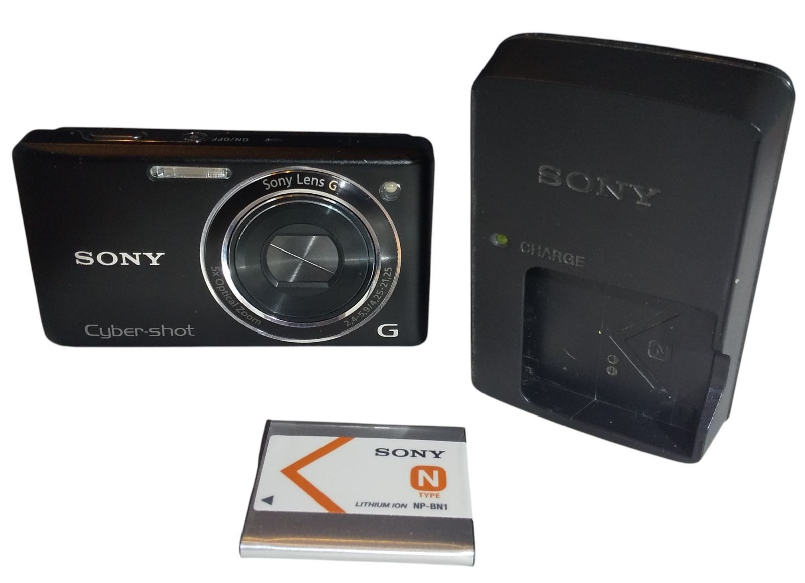 美品 SONY DSC-W380 ブラック コンデジ 14.1MP 5倍ズーム 動作確認済 美品 SONY DSC-W380 ブラック コンデジ 14.1MP 5倍ズーム 動作確認済