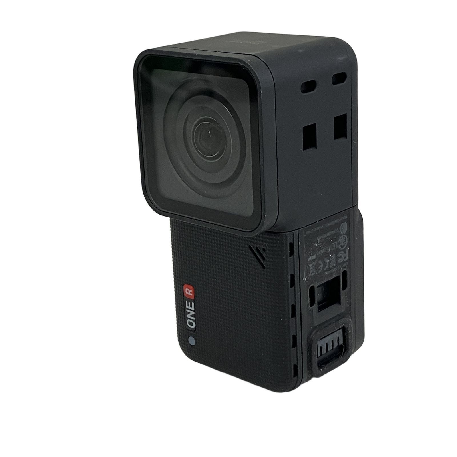 Insta360 ONE R TWIN EDITION アクションカメラ ウェアラブルカメラ 中古 T11248945