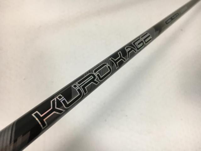 返品OK 【中古ゴルフクラブ】三菱ケミカル シャフト単品 (タイトリスト