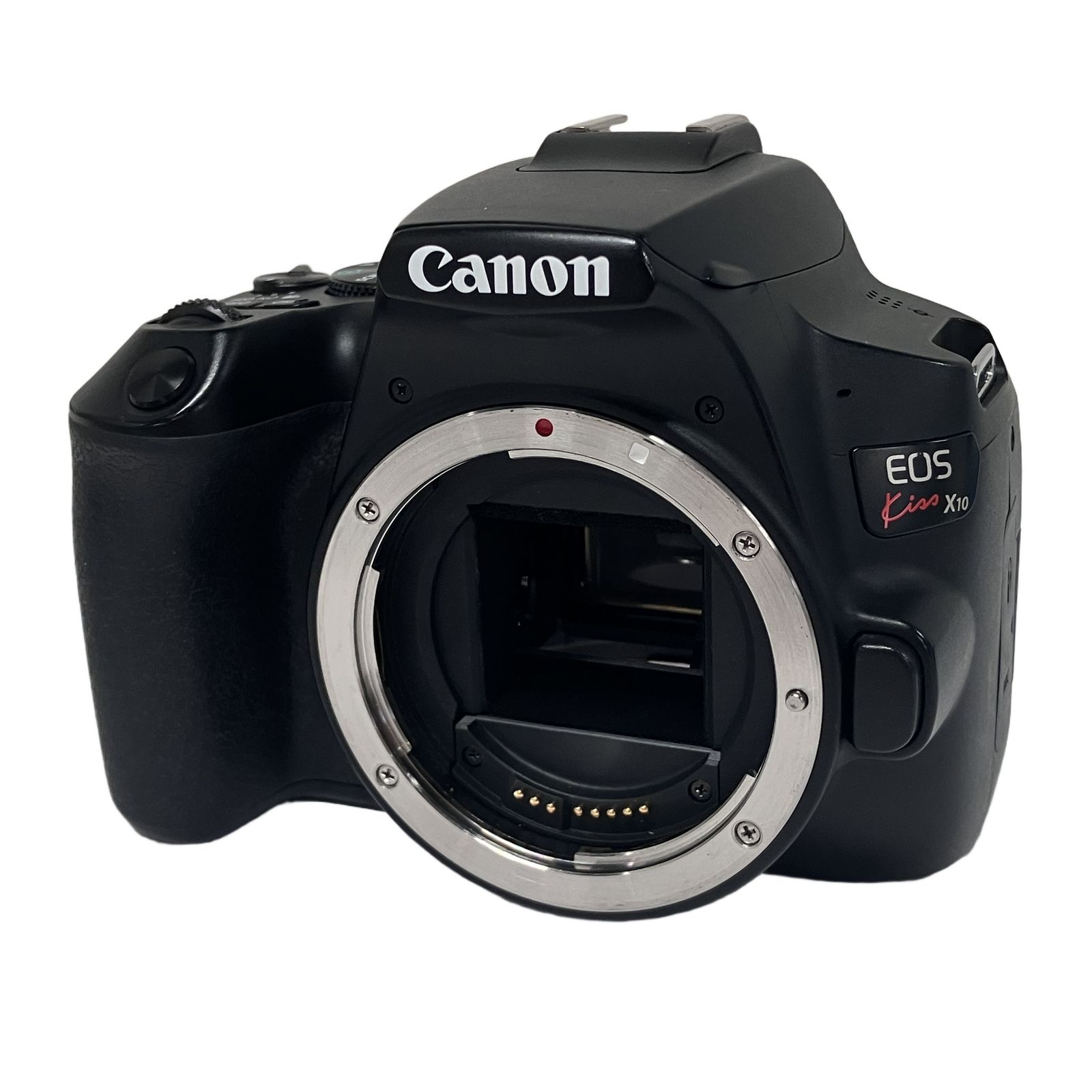 Canon DS126181 デジタル一眼レフカメラ CANON (キヤノン) デジタル一眼レフカメラ DS126181 Kiss X2 キズ有