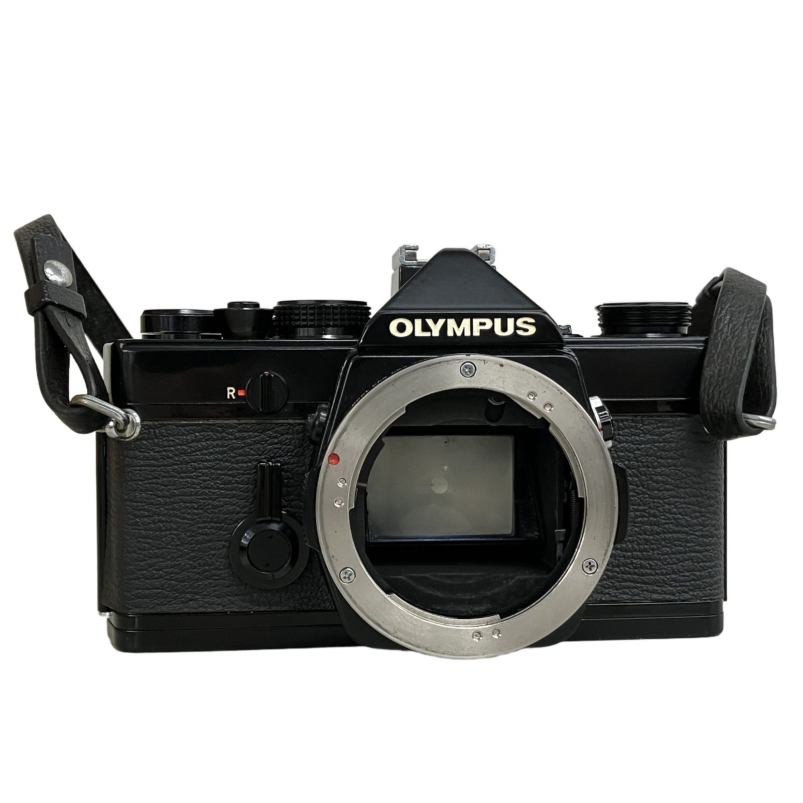 OLYMPUS オリンパス OM-1 フィルムカメラ ボディ G.ZUIKO 50mm F1.4