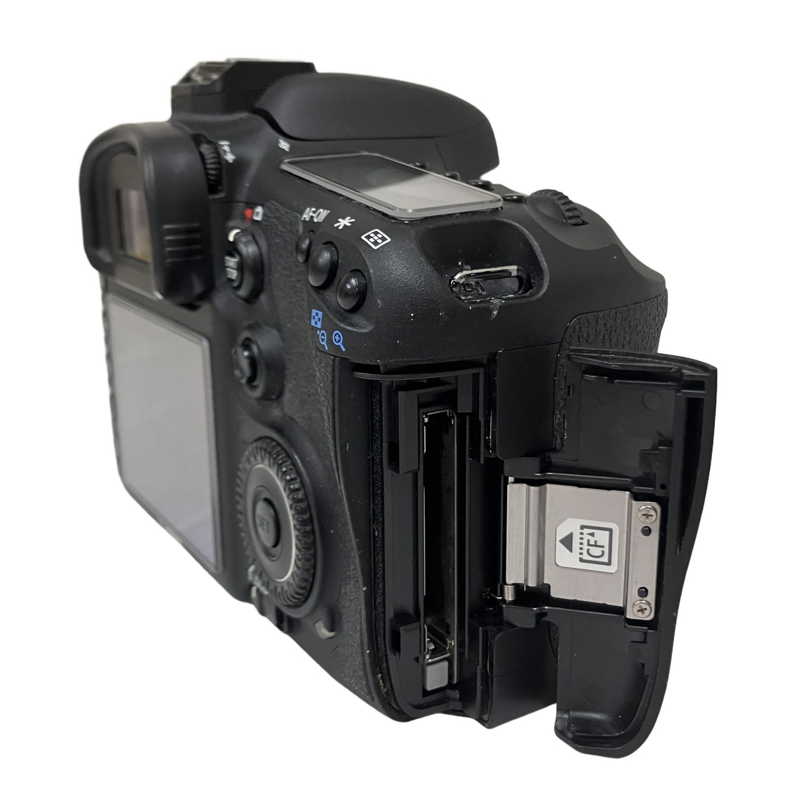 Canon EOS 7D ボディ デジタル一眼レフ カメラ キャノン DS126251 中古 Canon EOS 7D ボディ デジタル一眼レフ カメラ キャノン DS126251 中古