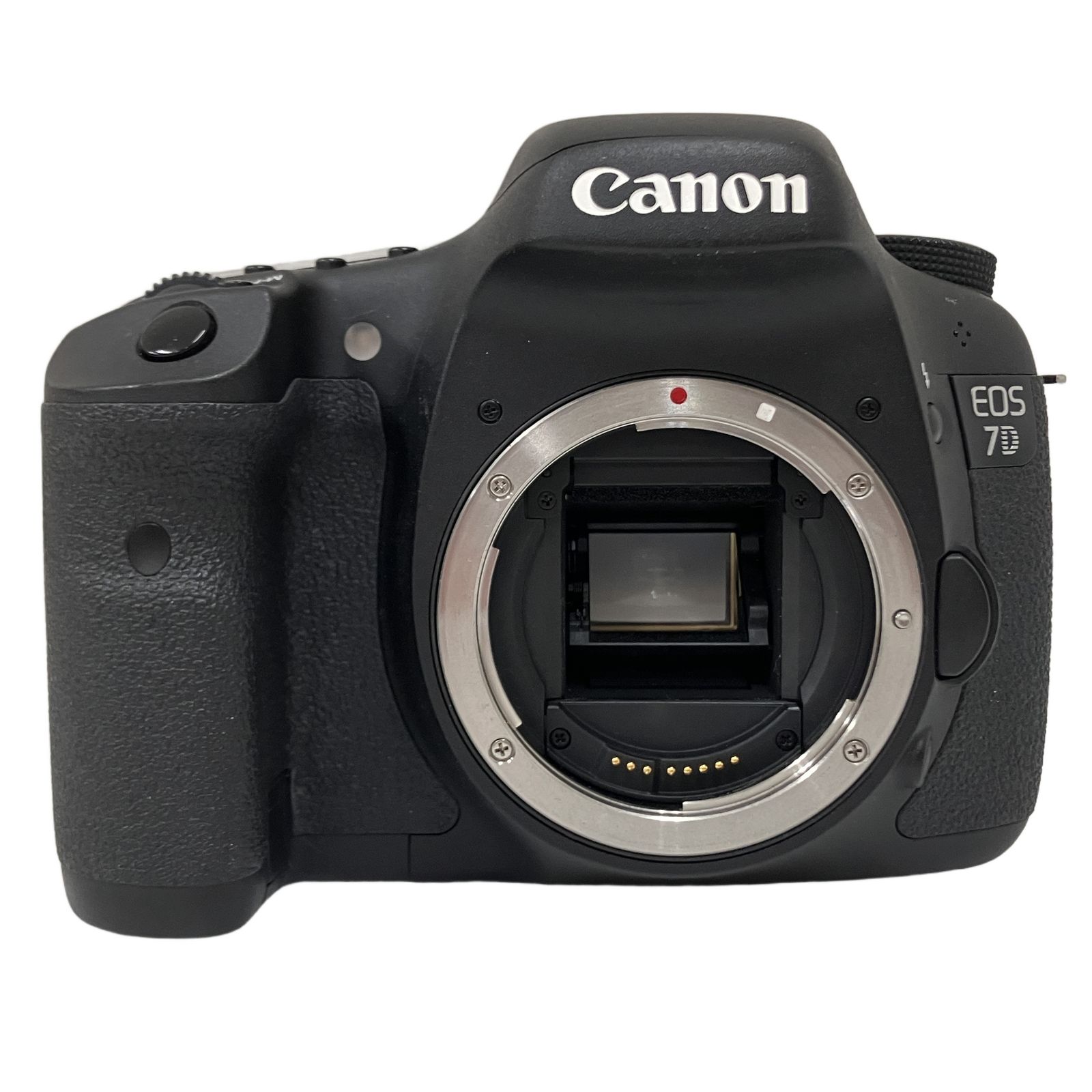 Canon EOS 7D デジタル一眼レフカメラ　DS126251 中古 Canon EOS 7D ボディ デジタル一眼レフ カメラ キャノン DS126251 中古