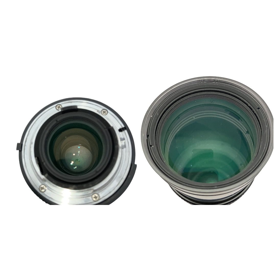 Nikon FE Ai Zoom-Nikkor 50-135mm F3.5S フィルムカメラ 一眼レフ