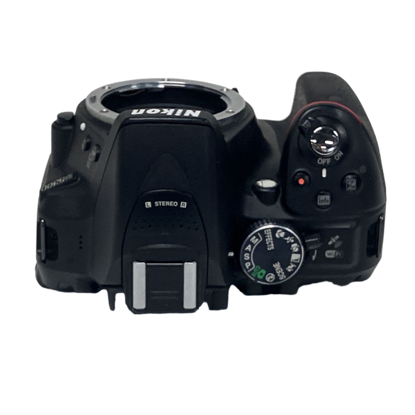 Nikon D5300 18-55mm 70-300mm ダブルズームキット ニコン 一眼レフ