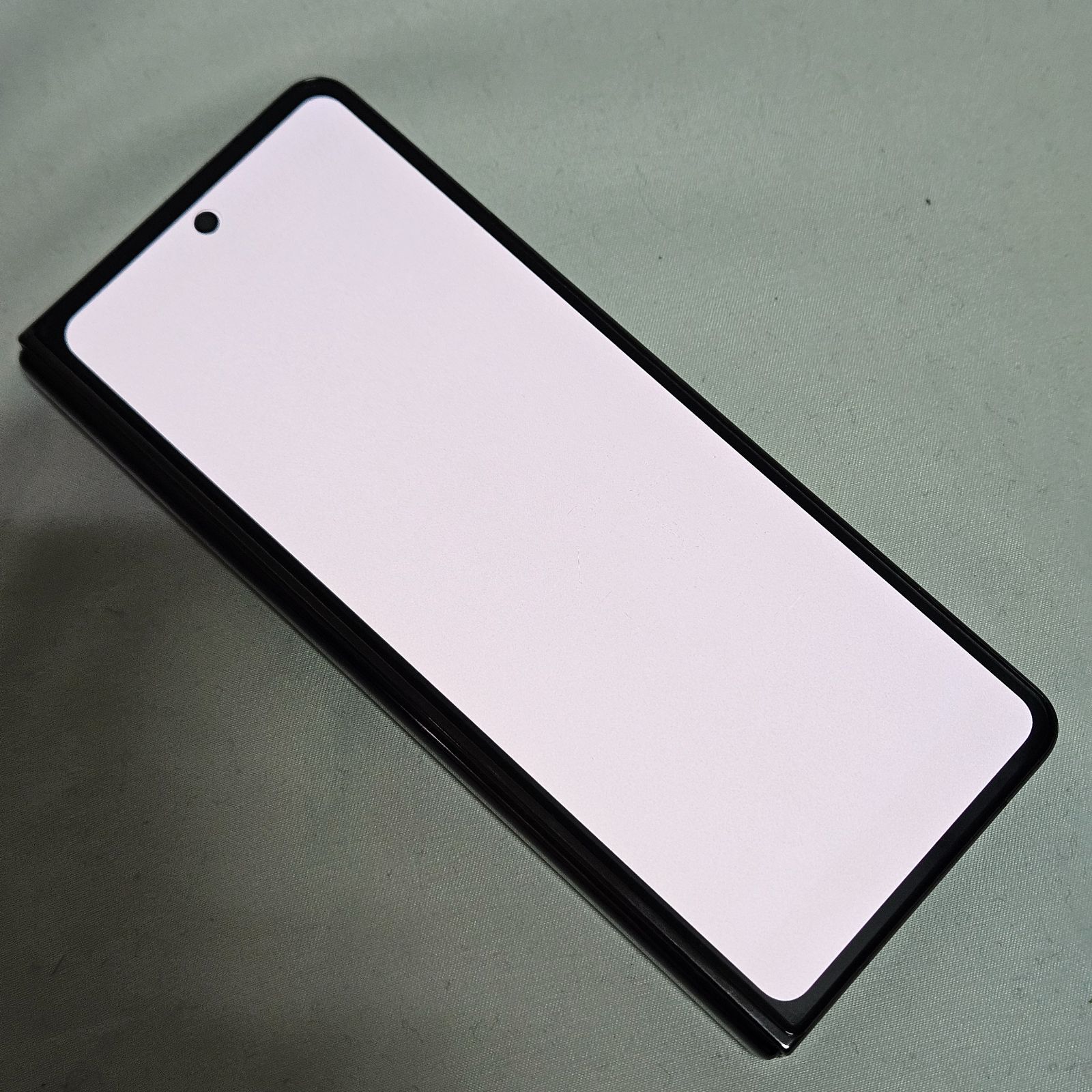 訳あり】Galaxy Z Fold5 256GB SCG22 ジャンク - メルカリ