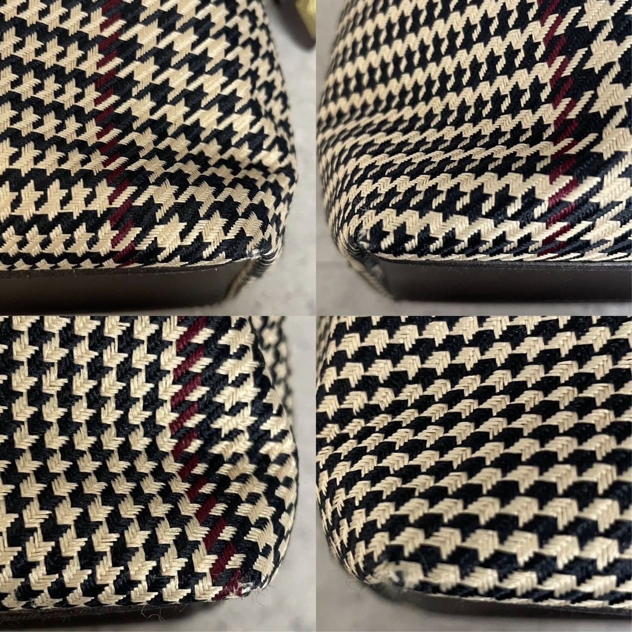 美品 LAUREN RALPH LAUREN ローレンラルフローレン 2way ショルダー