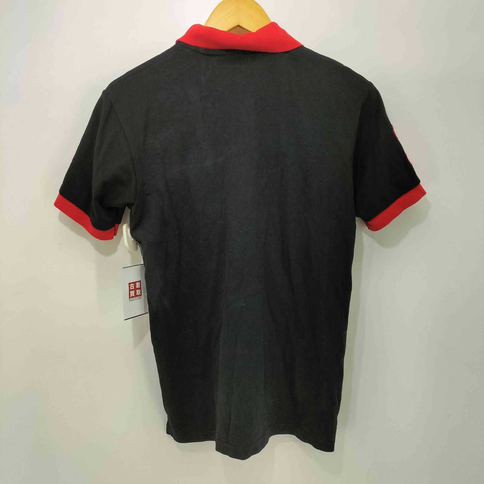 ポロバイラルフローレン Polo by RALPH LAUREN 90s ビッグポニー
