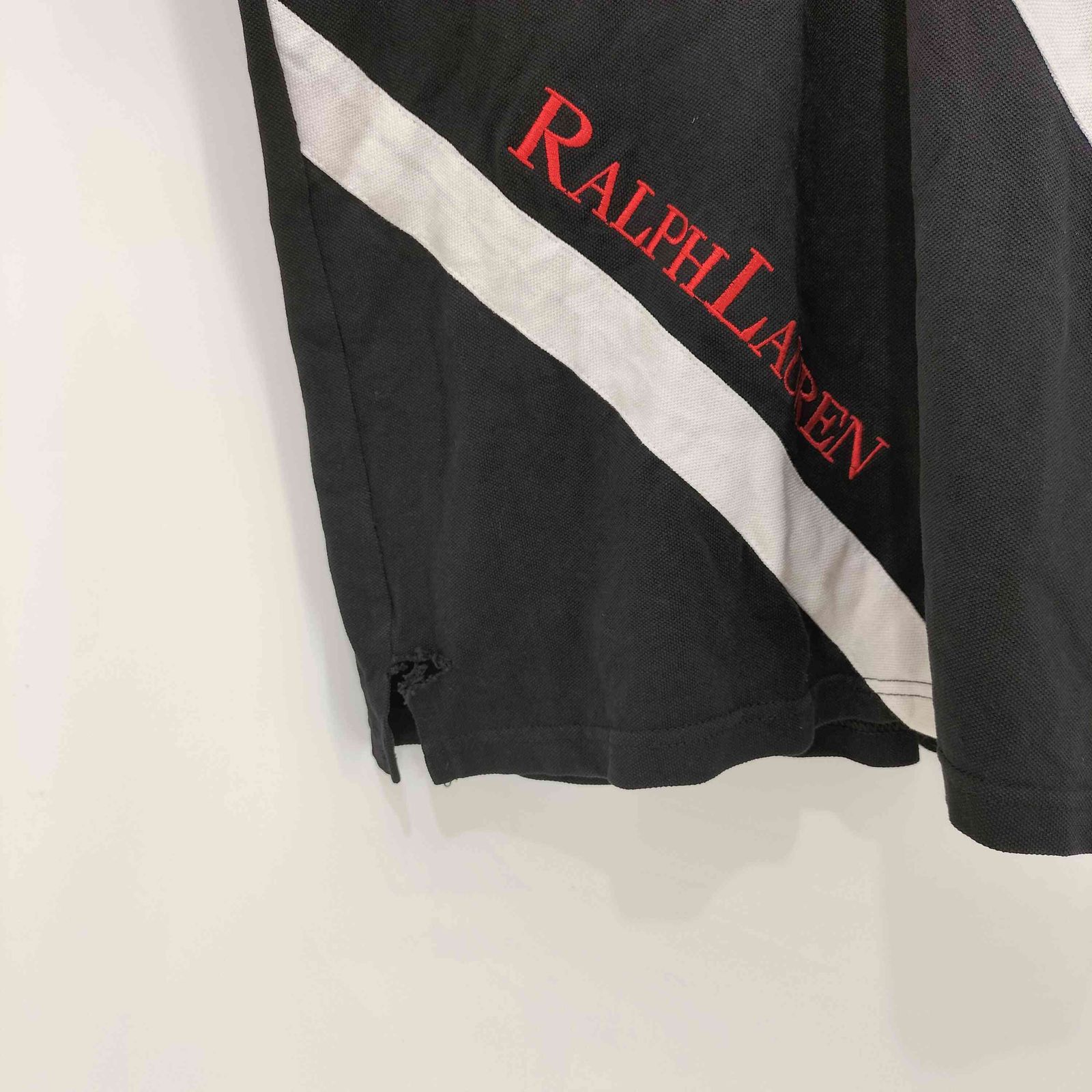 ポロバイラルフローレン Polo by RALPH LAUREN 90s ビッグポニー