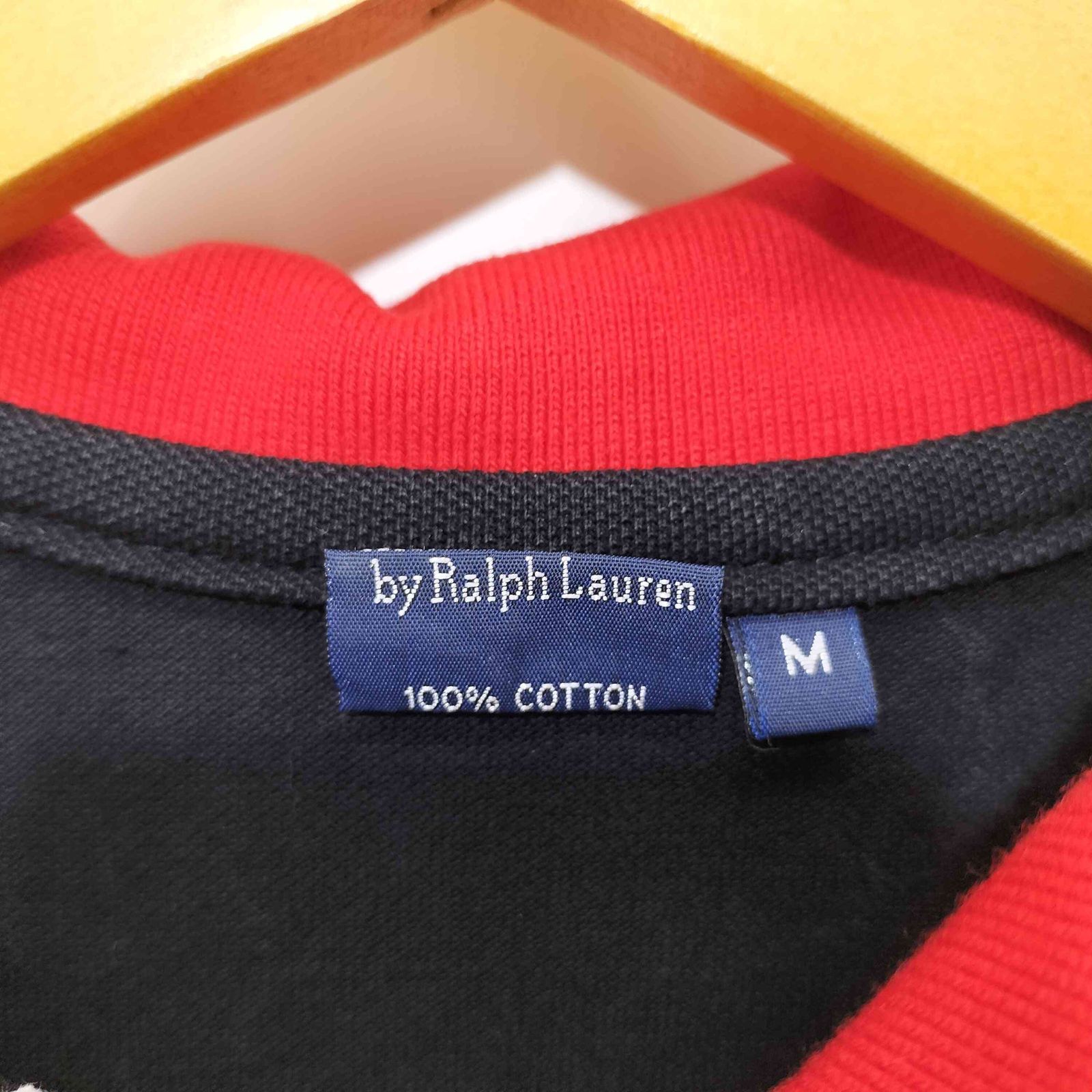 ポロバイラルフローレン Polo by RALPH LAUREN 90s ビッグポニー