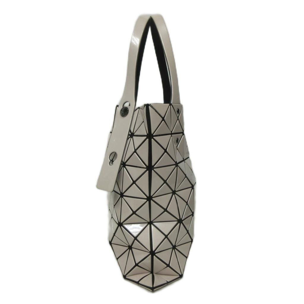 バオバオ イッセイミヤケ BAOBAO ISSEY MIYAKE 26SS PRISM BASICS 7×7