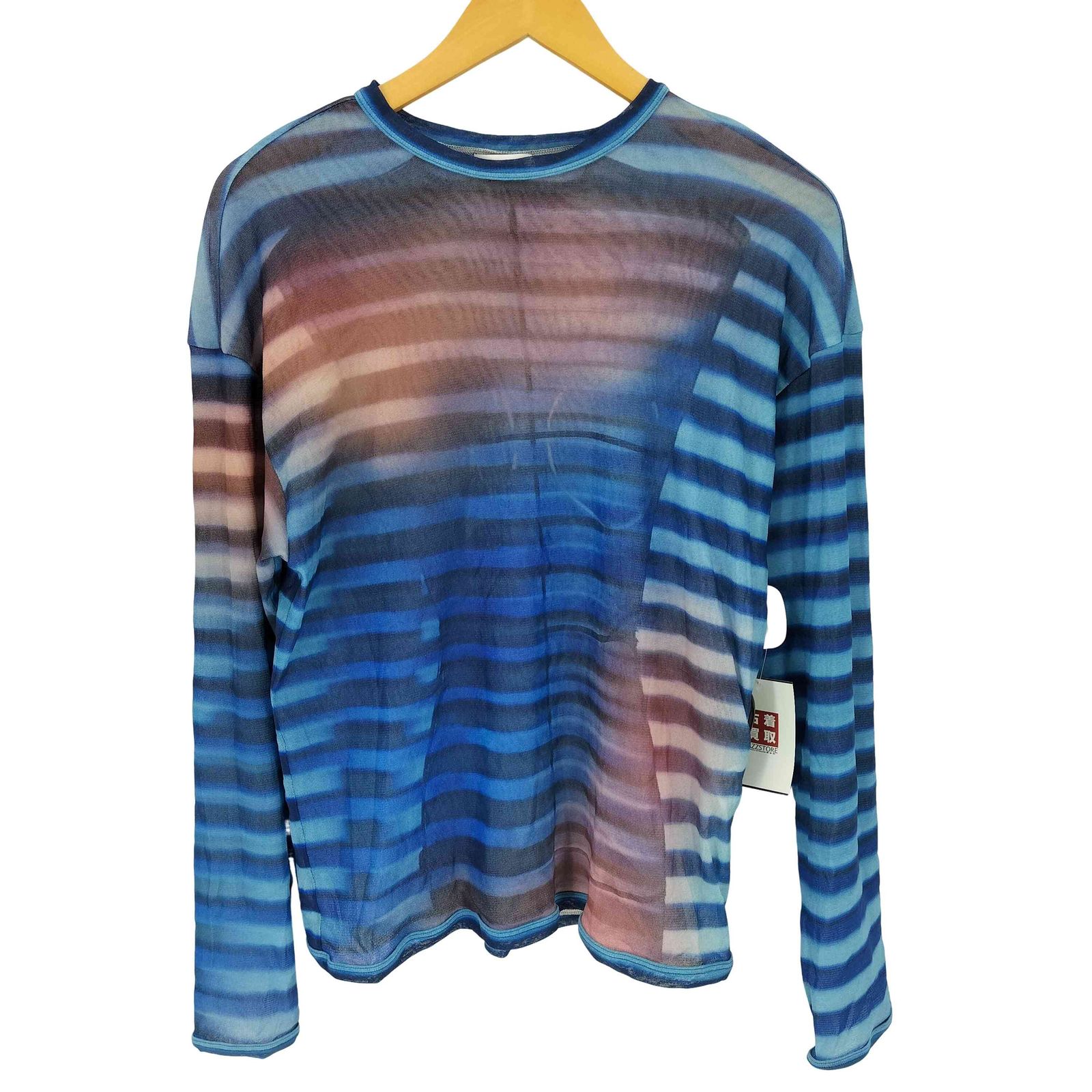 ジャンポールゴルチエ Jean Paul GAULTIER The Oversized Air トップス 