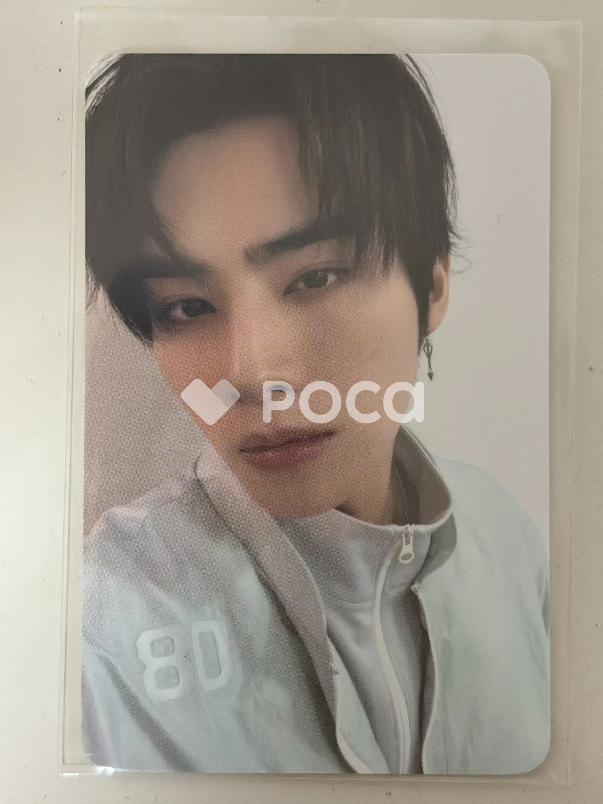 NCT シャオジュン NCT 10TH ANNIVERSARY [NCT 2026] POP UP : NEO