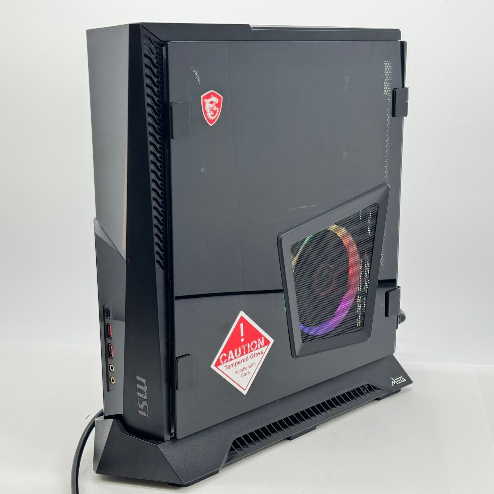 ゲーミングPC MouseComputer G-Tune EP-Z （EP-Z590）【i9-11900K 
