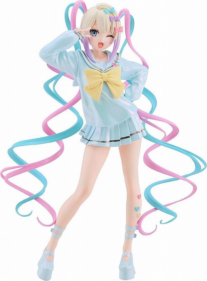 グッドスマイルカンパニー】POP UP PARADE TVアニメ『NEEDY GIRL