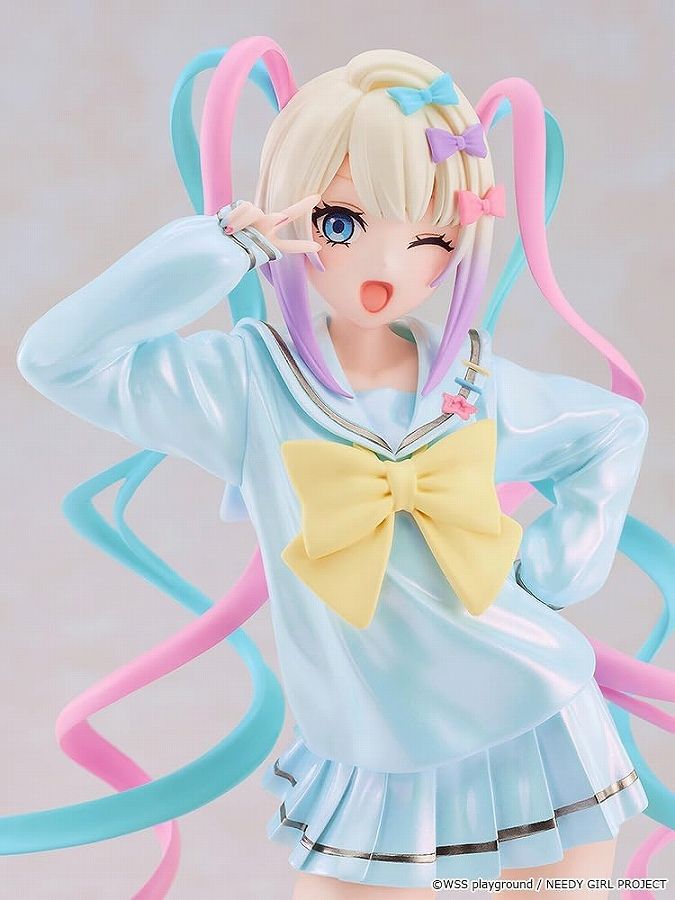 グッドスマイルカンパニー】POP UP PARADE TVアニメ『NEEDY GIRL