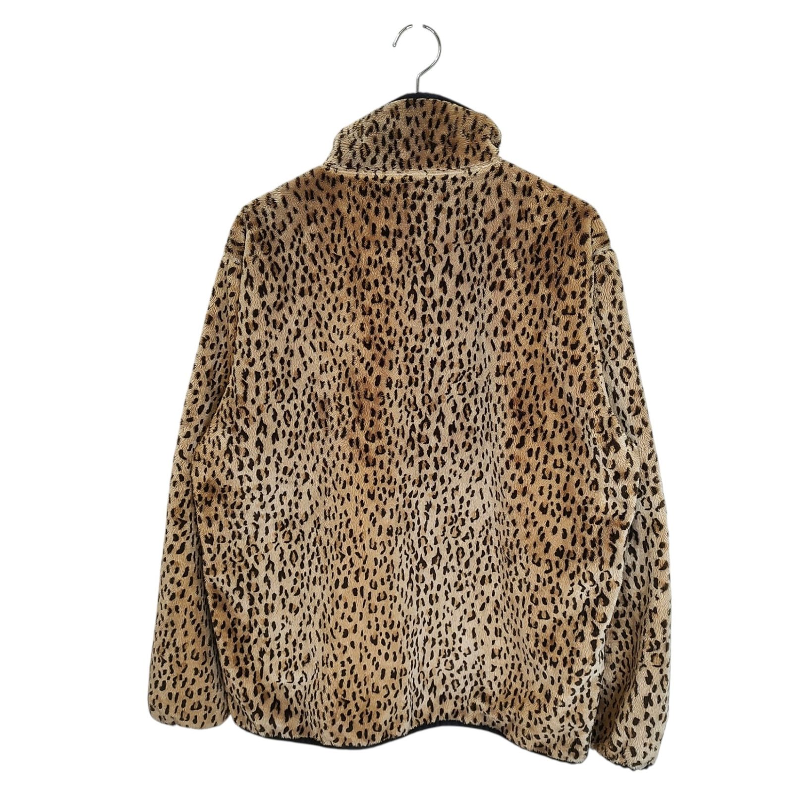 Needles ニードルス Faux Fur W.U. Piping Jacket フリース ジャケット