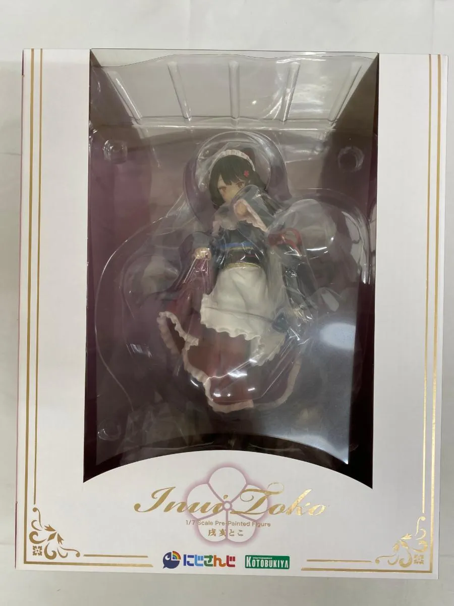 2026年最新】戌亥とこ フィギュアの人気アイテム - メルカリ