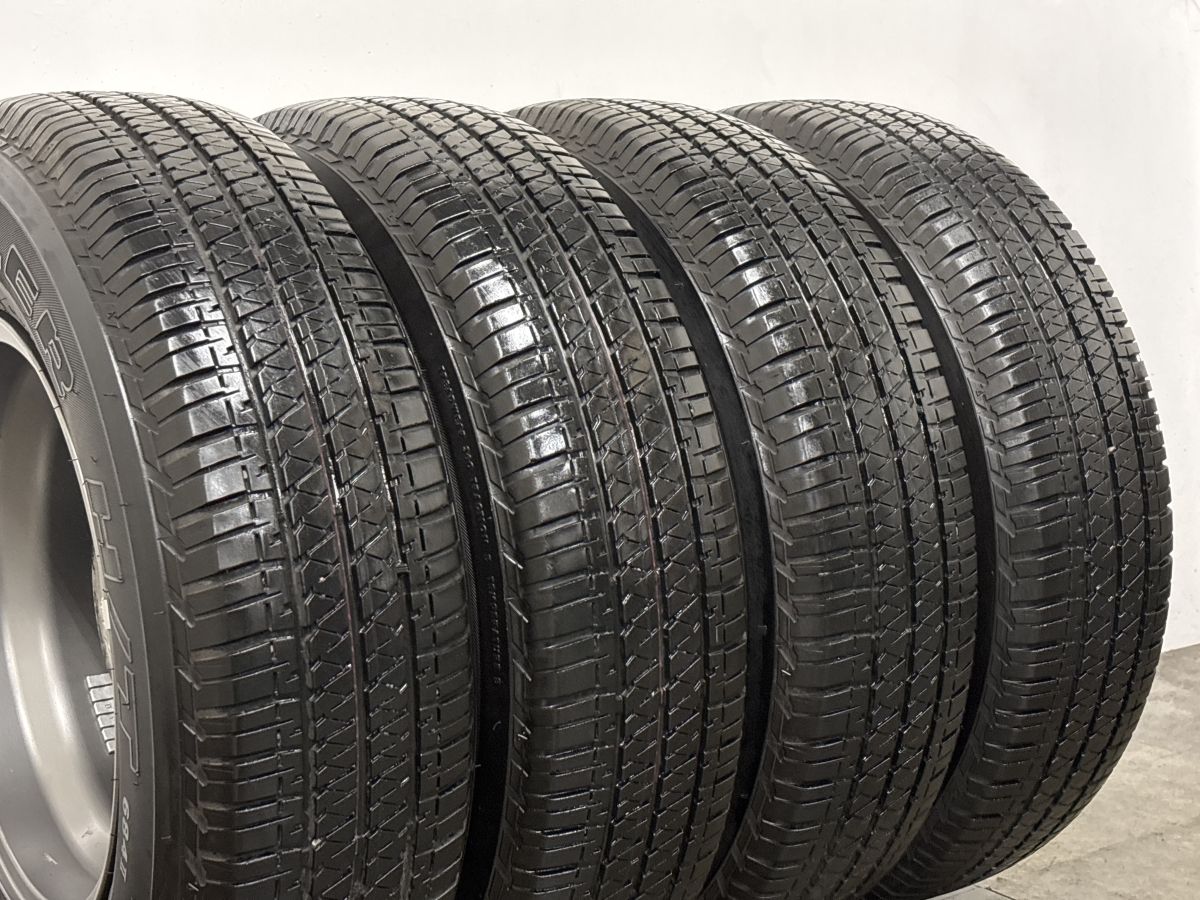 美品】スズキ JB74 ジムニーシエラ 純正 15in 5.5J +5 PCD139.7
