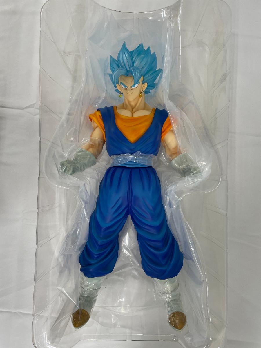 ♪ギガンティックシリーズ ドラゴンボール超 SSGSS ベジット限定Ver