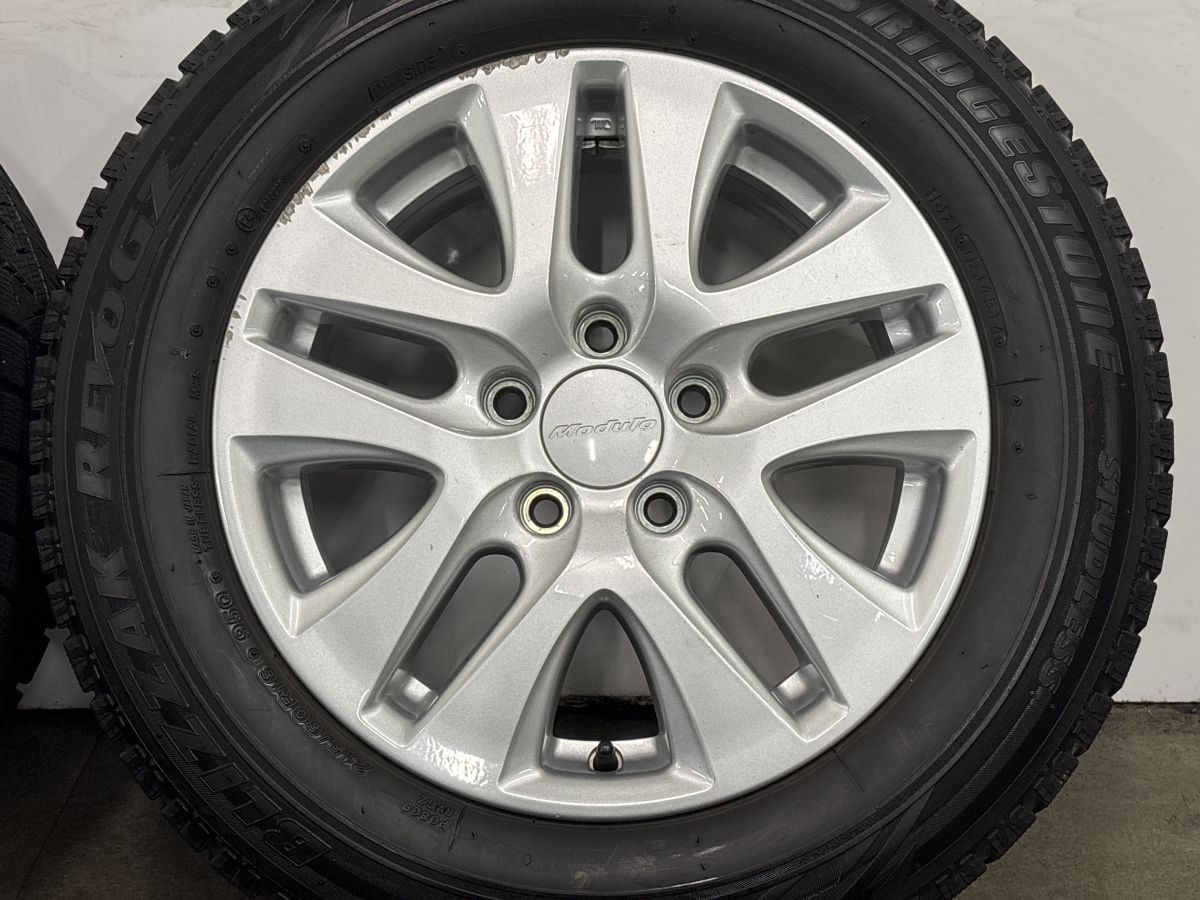 ホイールのみ販売可能】ホンダ ヴェゼル 純正 Modulo モデューロ 16in ホイールのみ販売可能】ホンダ ヴェゼル 純正 Modulo モデューロ 16in