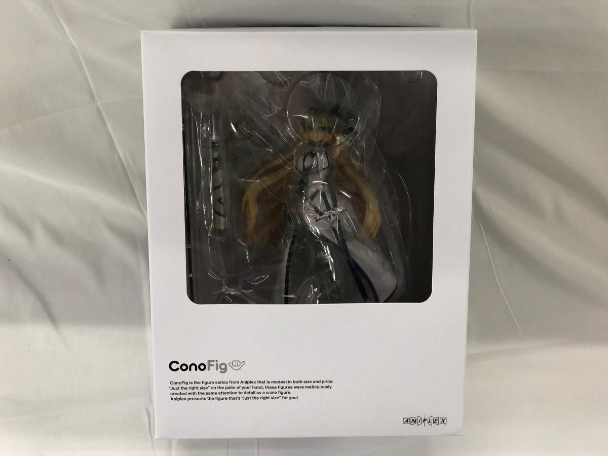 【新品未開封】ConoFig ルーラー/ジャンヌ・ダルク 未開封】ConoFig ルーラー/ジャンヌ・ダルク 「Fate/Grand Order