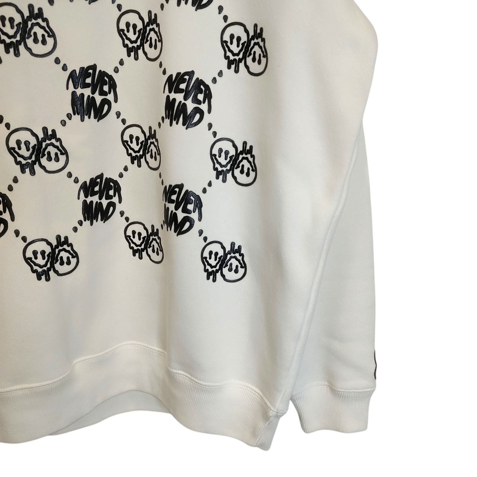 STUD MUFFIN スタッドマフィン SWEAT SHIRT スウェット シャツ 024 