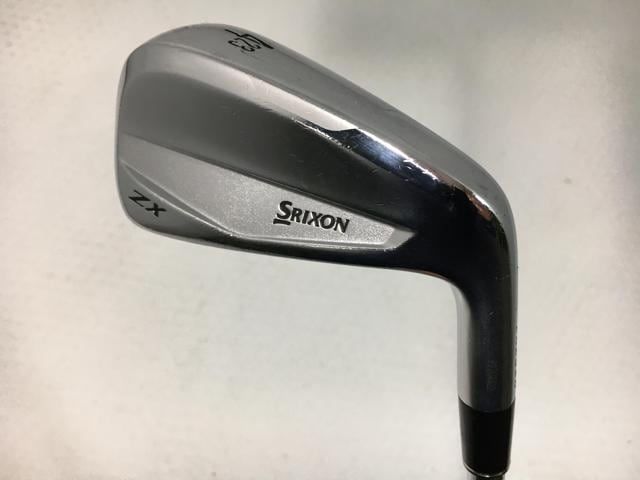 返品OK 【中古ゴルフクラブ】ダンロップ スリクソン(SRIXON) ZX