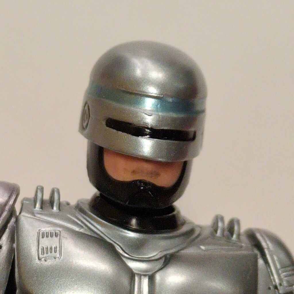 MAXFACTORY figma ROBOCOP ロボコップ 107 - メルカリ