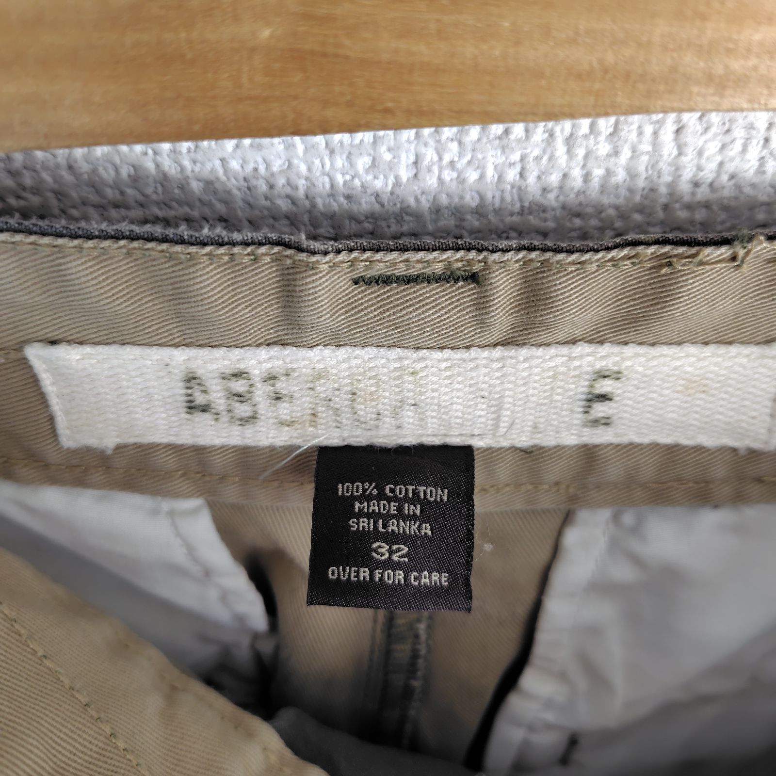 アバクロ ショートパンツ Abercrombie&Fitch（ショートパンツ）の 