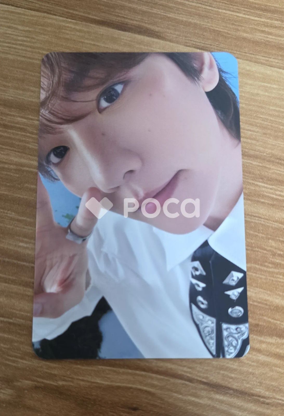 EXO ベクヒョン 2025 BAEKHYUN WORLD TOUR [Reverie] トレーディング