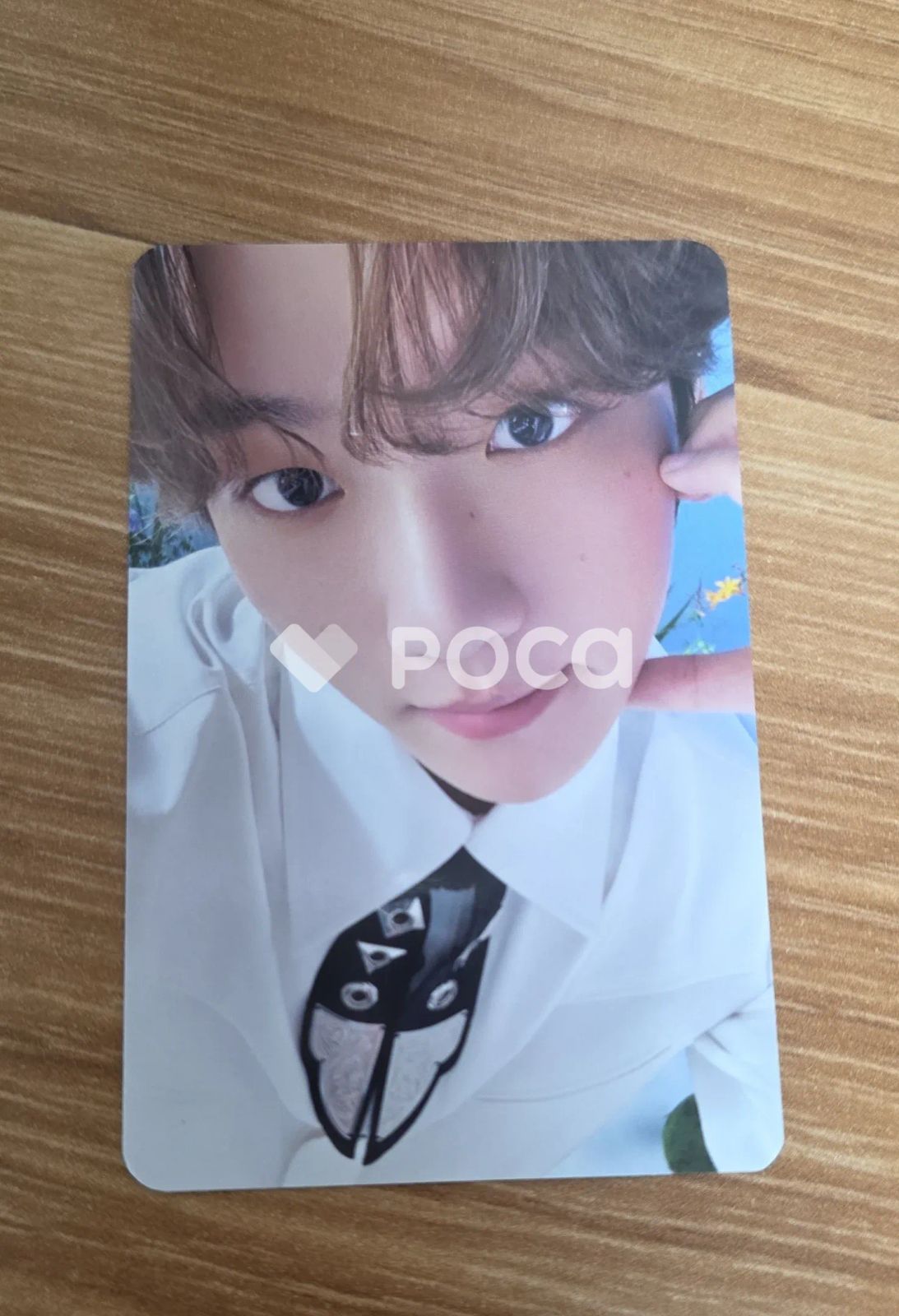 EXO ベクヒョン 2025 BAEKHYUN WORLD TOUR [Reverie] トレーディング