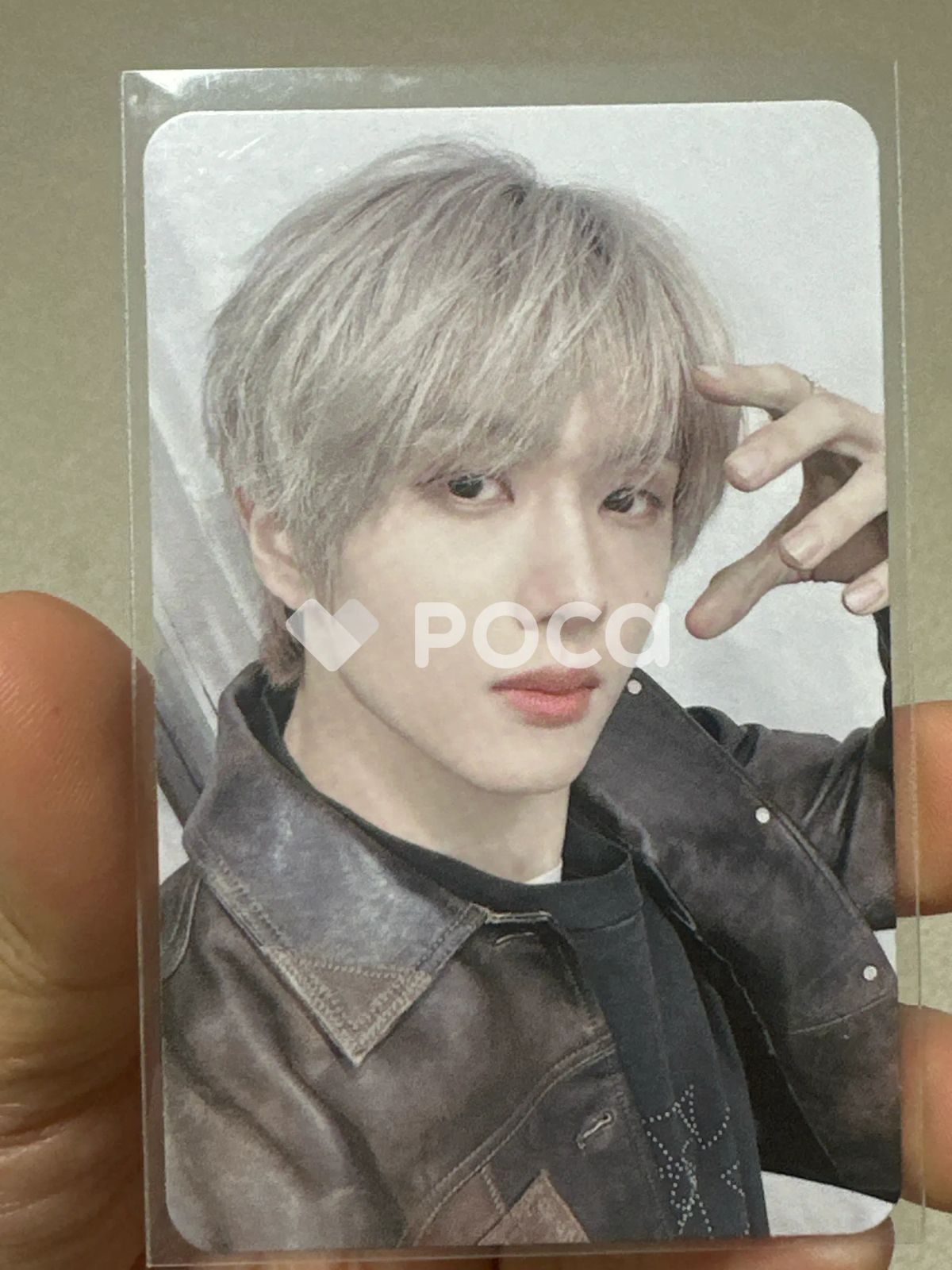 NCTDREAM チソン 6th star sr限定 トレカ4枚セット NCT チソン 2026 NCT DREAM TOUR [THE DREAM SHOW 4 : FUTURE THE