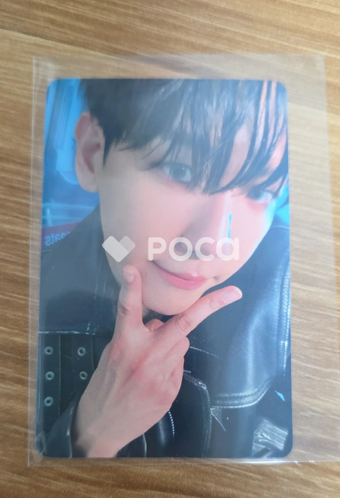 EXO ベクヒョン Hello, World Folder Ver. - メルカリ