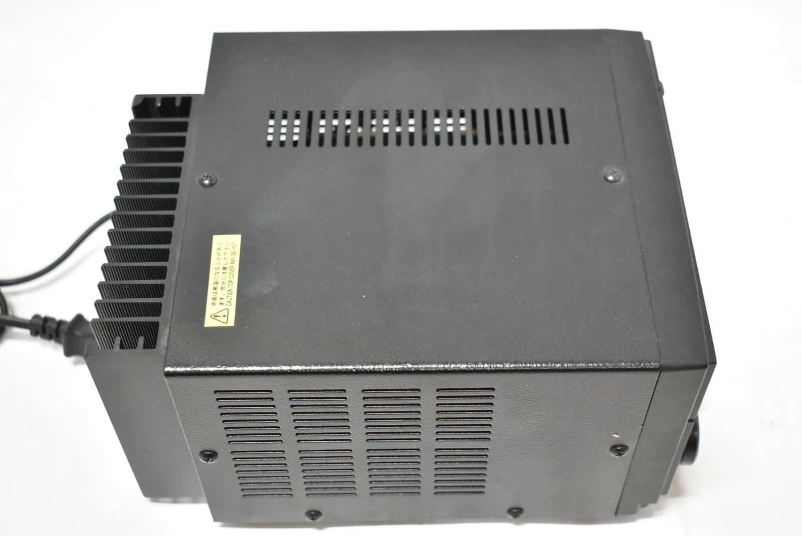 アルインコ 安定化電源 DM-310MV ALINCO 無線機 アマチュア無線