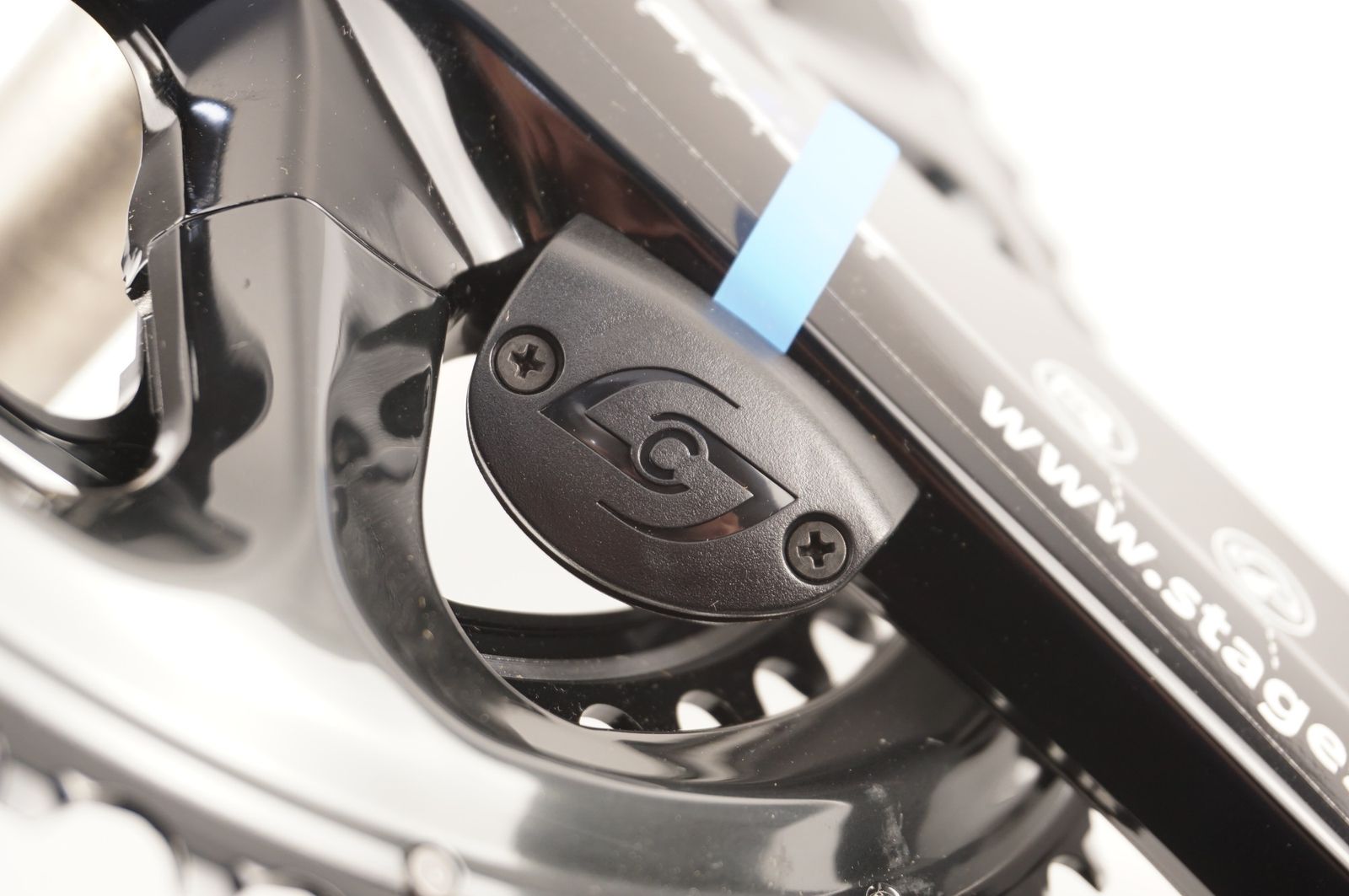 SHIMANO 「シマノ」 DURA ACE FC-R9100 STAGES 53/39T 175mm 右