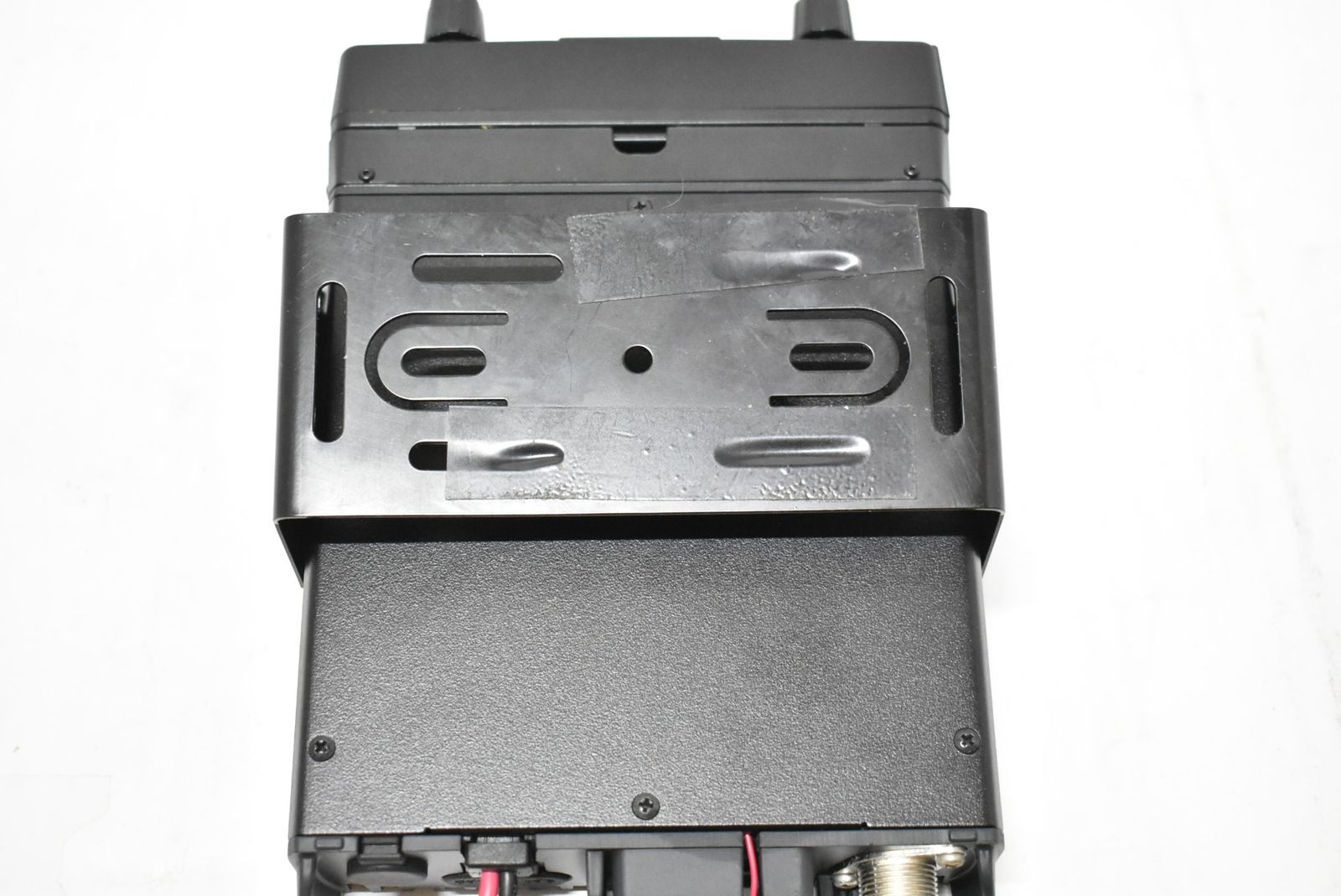現状品 アルインコ 無線機 DR-735D ALINCO アマチュア無線
