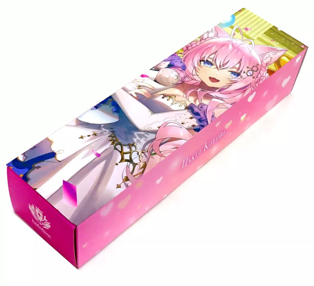 中古】サプライ [単品] オフィシャルホロカストレージボックス