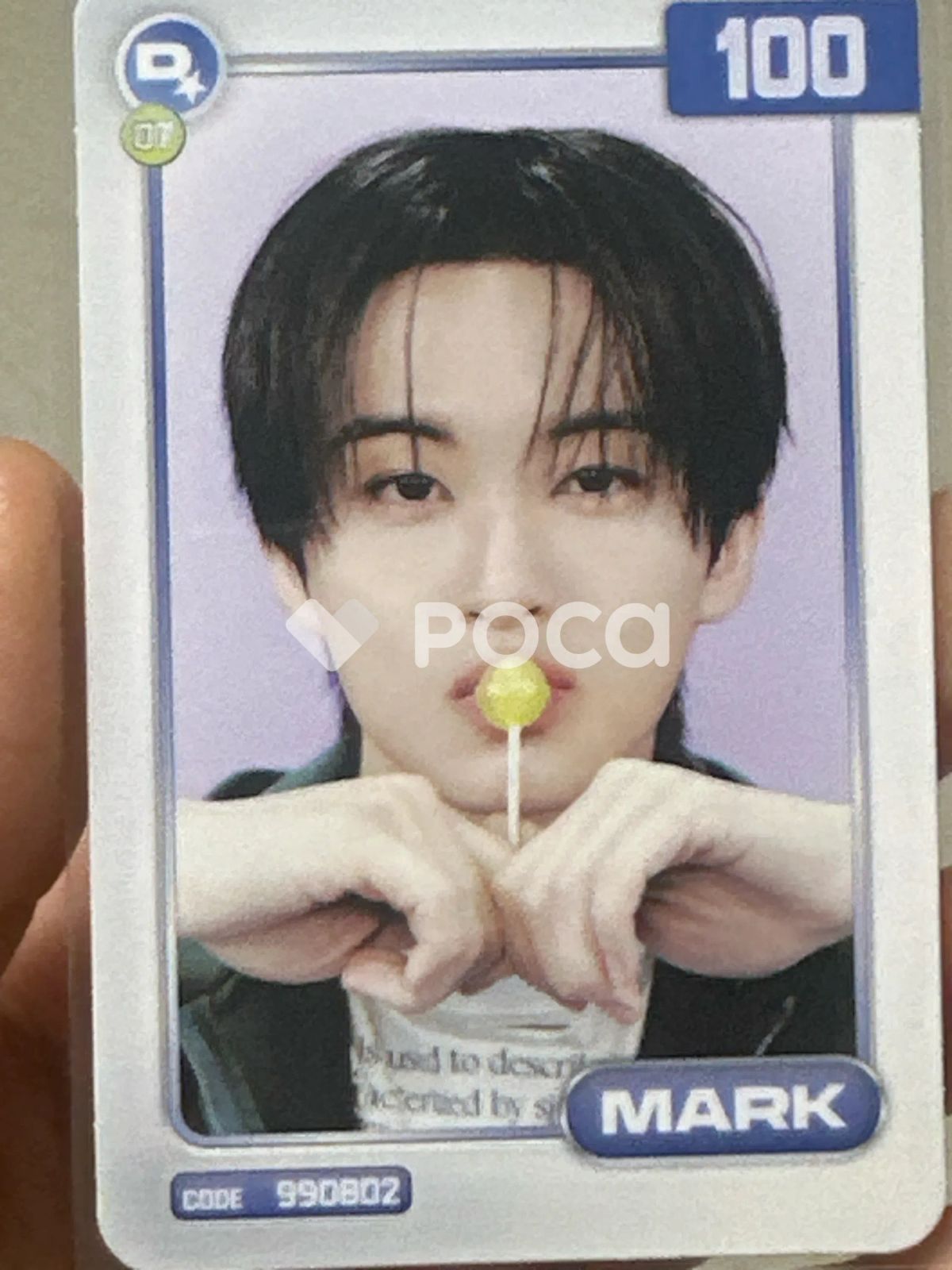 NCT マーク 2026 NCT DREAM TOUR [THE DREAM SHOW 4 : FUTURE THE