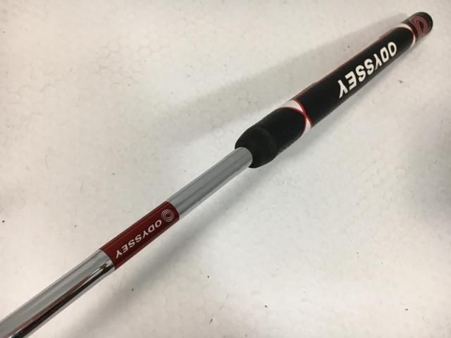 X-ACT オデッセイ チッパー 中古良品 - 37° T77 純正 ウェッジ