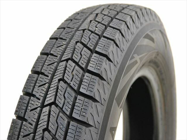定番，HOT】 【中古 冬用】1本単品 145/80R13 75Q ヨコハマ アイス 