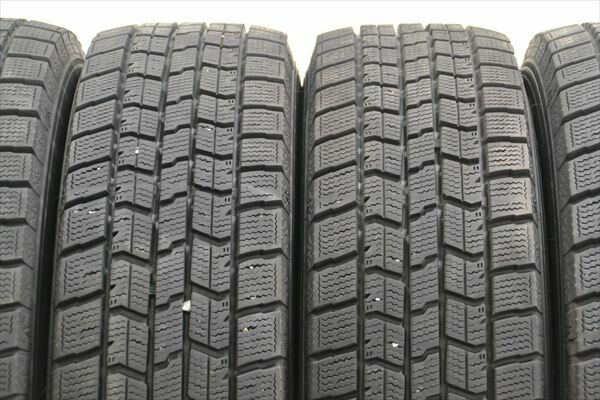 175⁄70R14 84Q グッドイヤー NAVI ICE スタッドレス グッドイヤー 