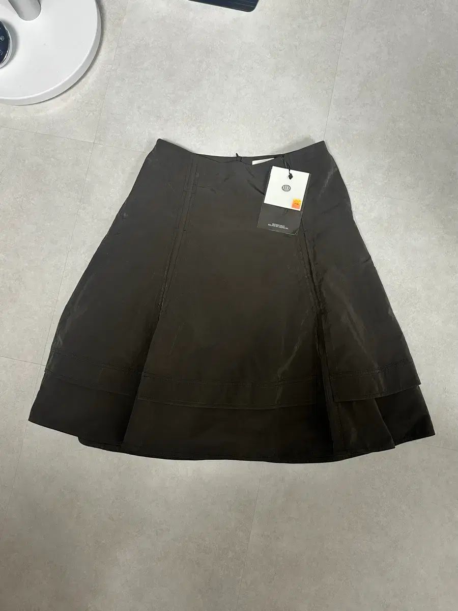 (新品) エートス スカート
