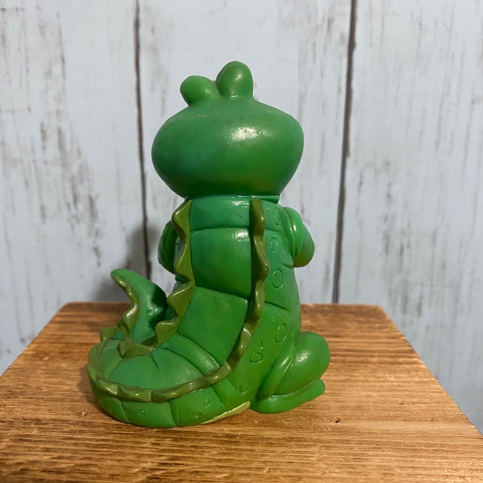 ディズニー Lil classics ピーターパン チクタクワニ フィギュア
