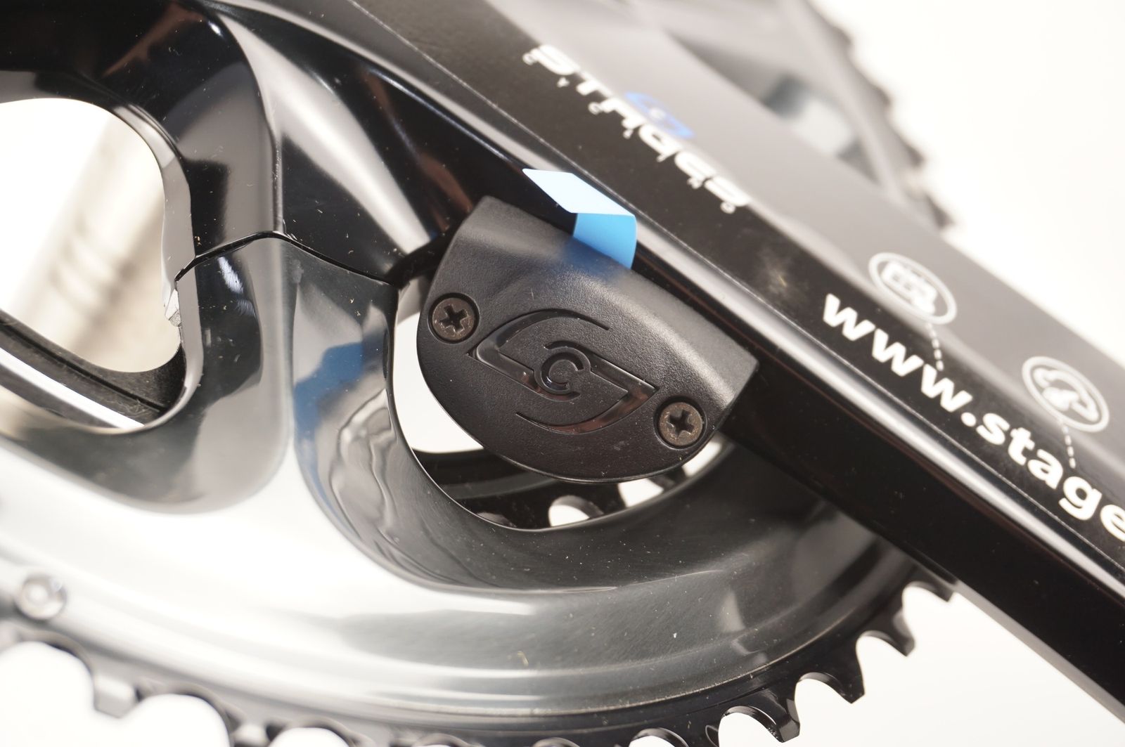 SHIMANO 「シマノ」 DURA ACE FC-R9100 STAGES 52/36T 175mm パワー