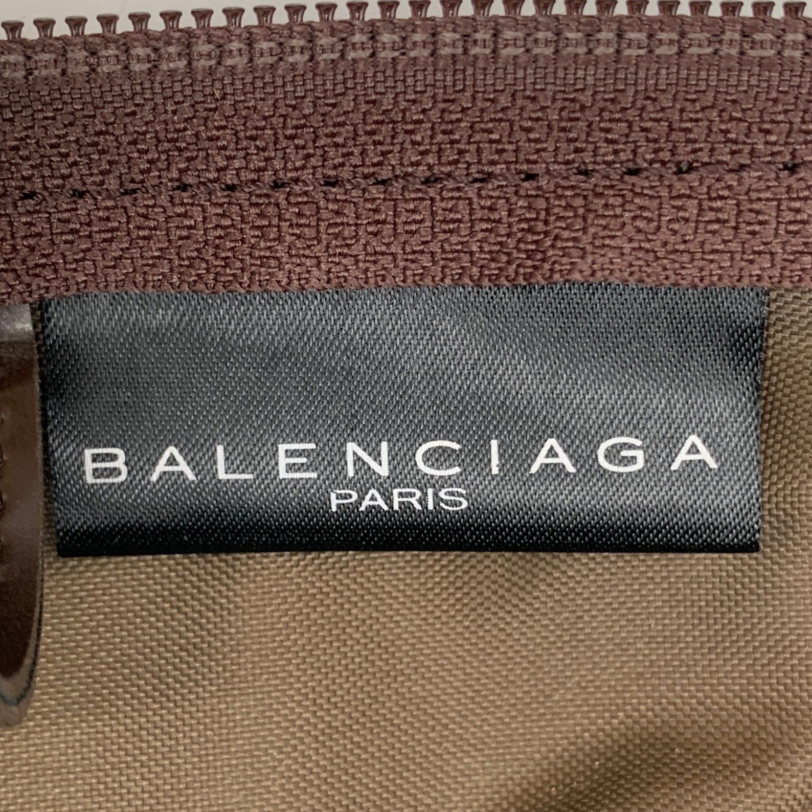 BALENCIAGA バレンシアガ ハンドバッグ ミニボストン - メルカリ