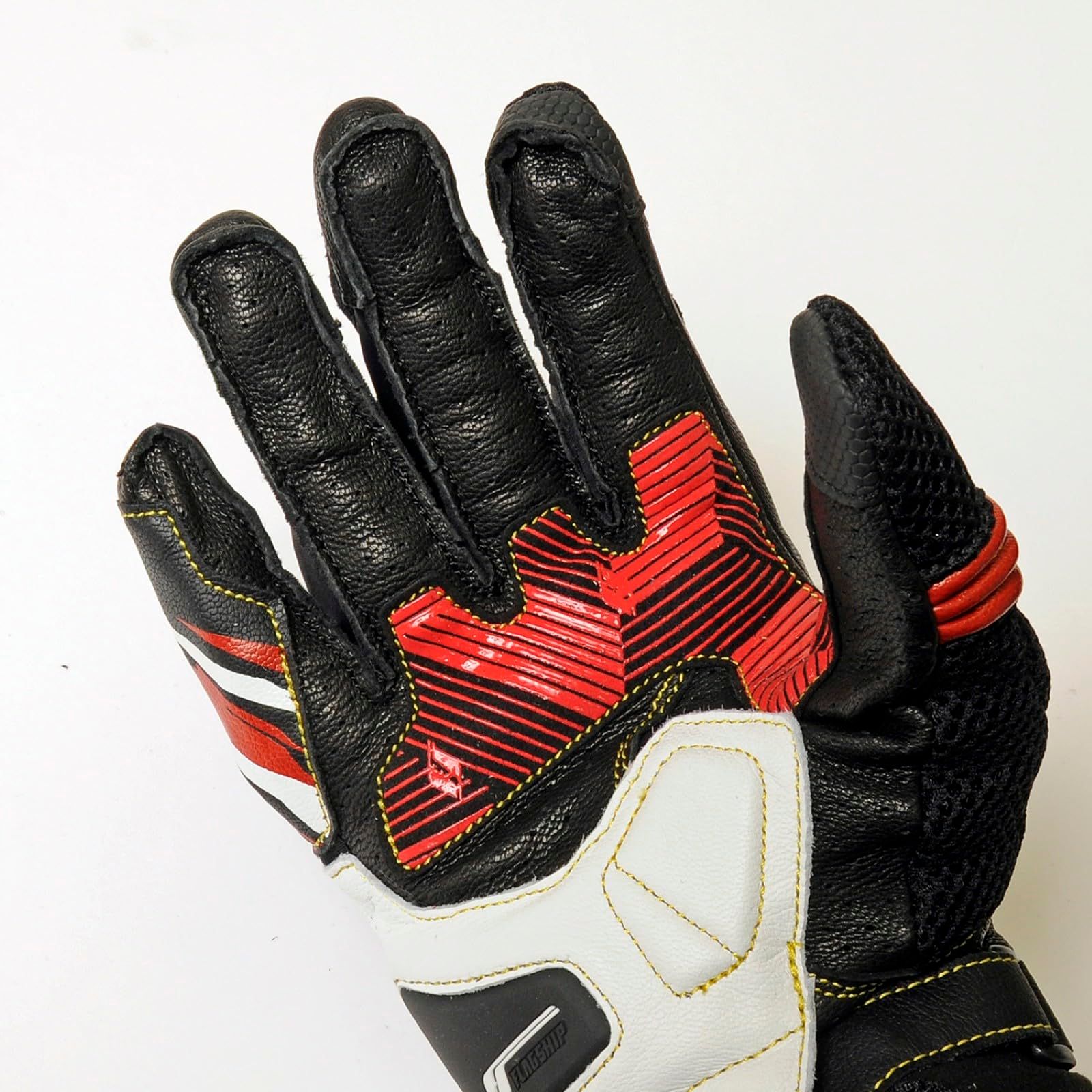 新品 [フラッグシップ] バイク用グローブ ヴァンキッシュグローブ ブルー L FG-S206 | FG-S206 ヴァンキッシュグローブ 青 Lサイズ JP店：株式会社ヒロチー商事