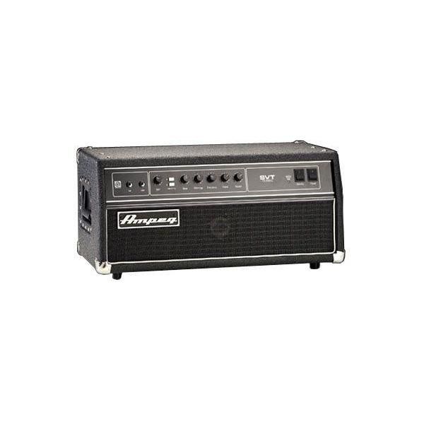 AMPEG ﾍﾞｰｽｱﾝﾌﾟﾍｯﾄﾞ SVT-CL