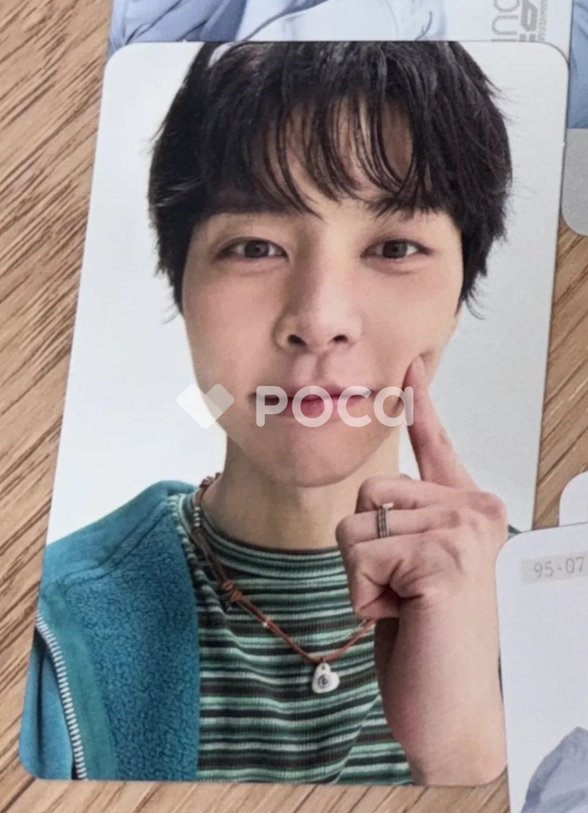 NCT ジャニー NCT 10TH ANNIVERSARY [NCT 2026] POP UP : NEO GROUND