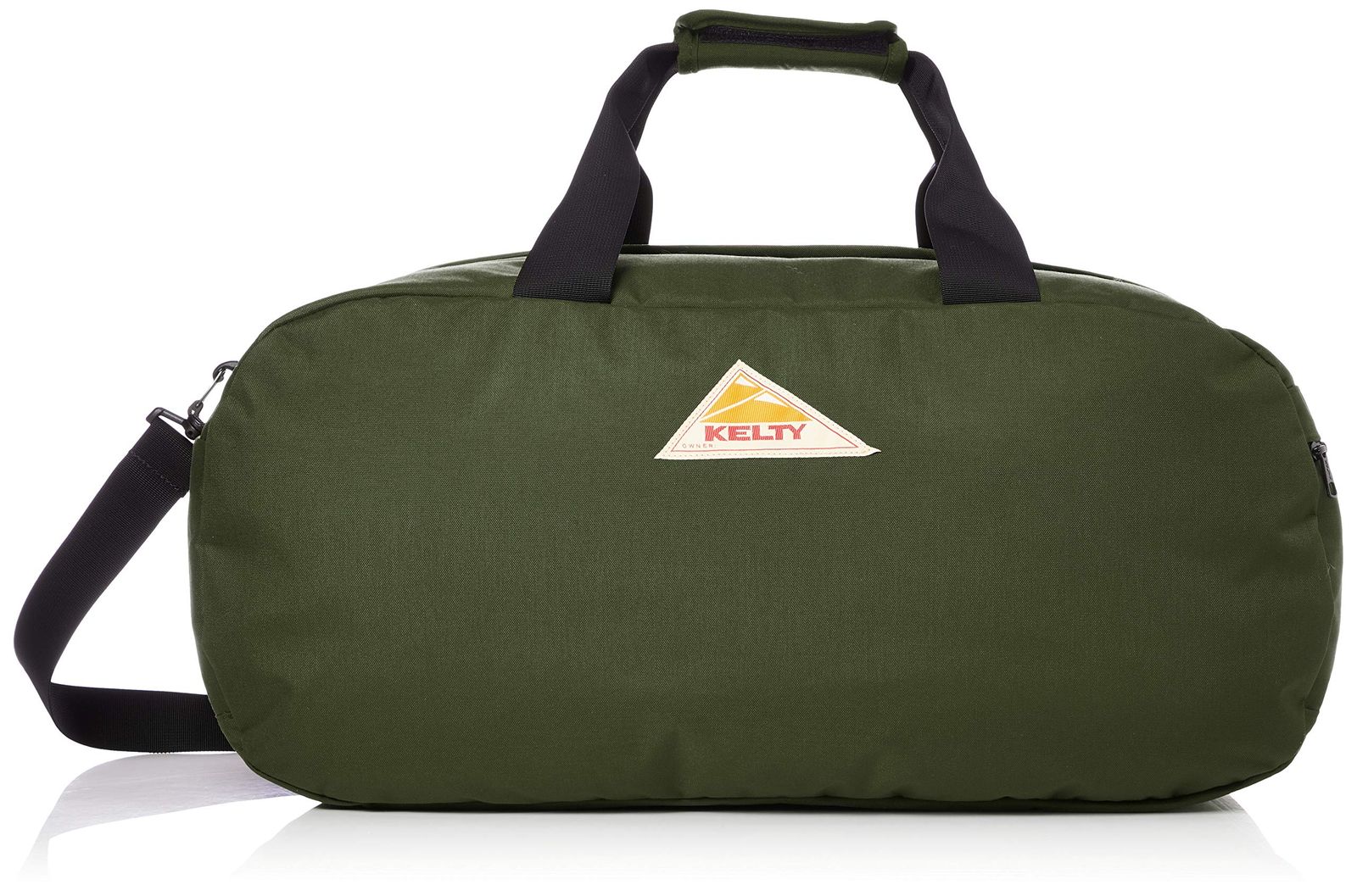 新品 [ケルティ] ダッフルバッグ HOLIDAY DUFFEL 容量:49L 2592346 Olive